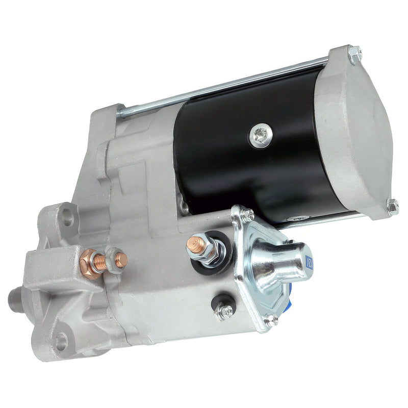 Load image into Gallery viewer, Starter Motor 7026921 for JLG Telehandler TF6-42 G6-42A G6-42P G9-43A G10-43A G10-55A G12-55A from MyMROmarts