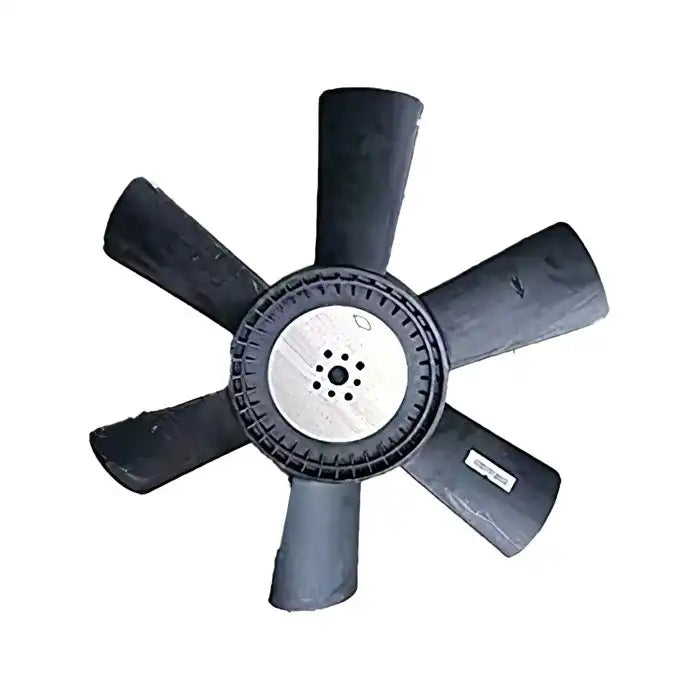Cargue la imagen en el visor de la galería, 6 Blade Clockwise Engine Fan 3911319 for Cummins Engine - Engine Parts > Cooling System > Engine Fan Parts from MyMROmarts
