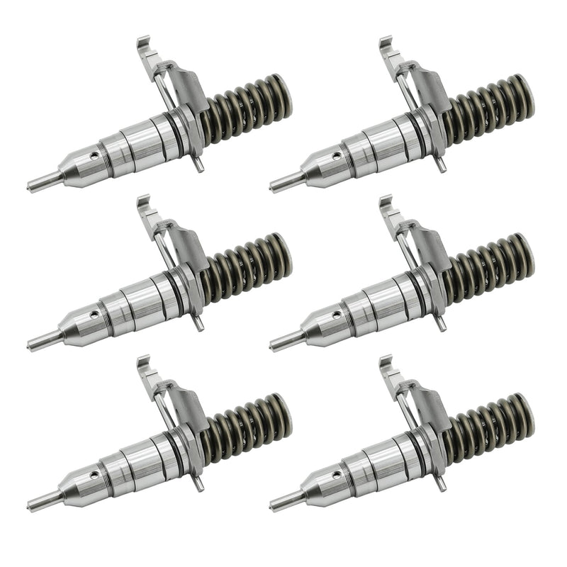 Lataa kuva gallerian katseluohjelmaan Injector 127-8216 107-7732 0R-8682 For Caterpillar Wheel Excavator Cat M320 M318MH M325BMH M320MH from MyMROmarts