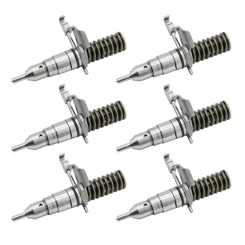 Load image into Gallery viewer, Injector 127-8216 107-7732 0R-8682 For Caterpillar Wheel Excavator Cat M320 M318MH M325BMH M320MH from MyMROmarts