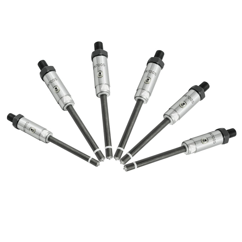 Load image into Gallery viewer, Fuel Injector Nozzle 8N-7005 For Caterpillar Engine 3304 3306 3406 3406B 3406C - Engine Parts > Fuel System > Fuel Injector Nozzle from My Store