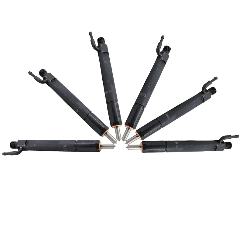 Carica immagine in Galleria Viewer, Fuel Injector 6666500 for Bobcat Loader 863 873 with Deutz 1011 Engine from MyMROmarts