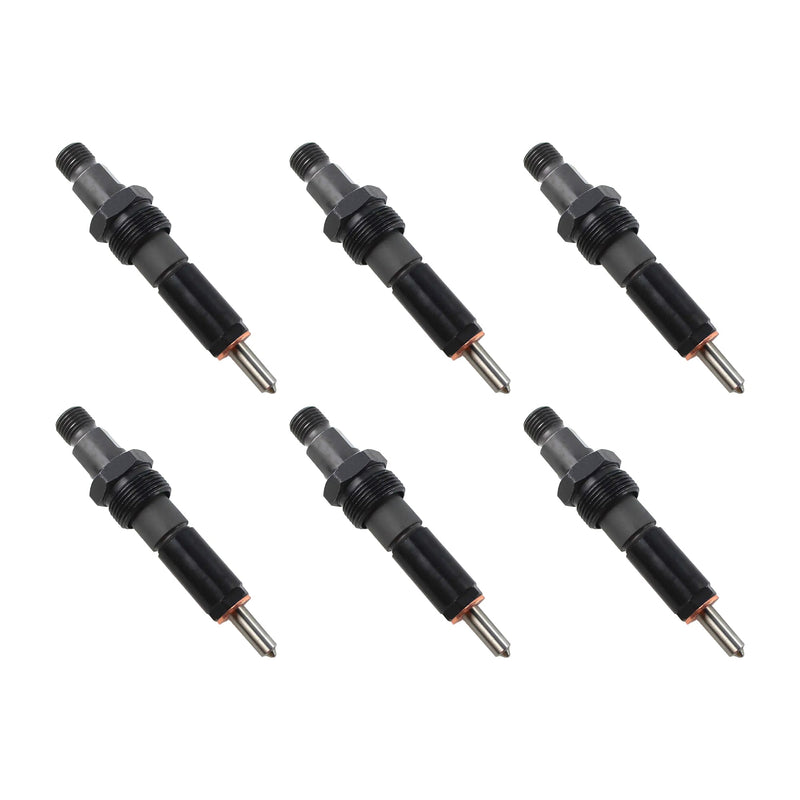 Load image into Gallery viewer, Fuel Injector 3283562 for Cummins Engine 6B 6BT 6BTA 5.9L from MyMROmarts