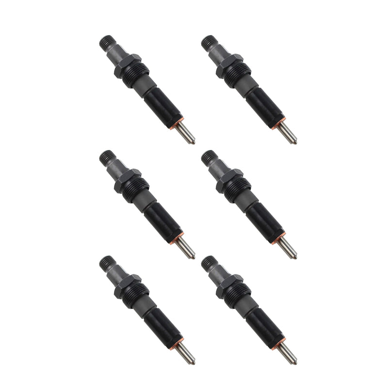 Load image into Gallery viewer, Fuel Injector 3283562 for Cummins Engine 6B 6BT 6BTA 5.9L from MyMROmarts