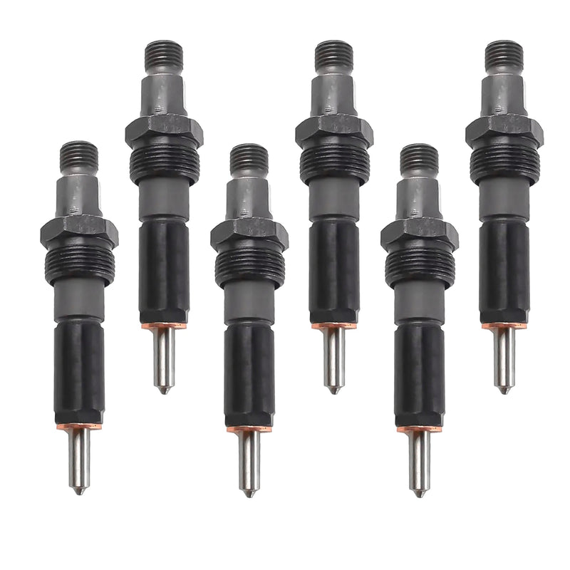 Indlæs billede i Gallery Viewer, Fuel Injector 3283577 3929492 for Cummins Engine 6B 6BT 6BTA 6BT5.9 from MyMROmarts