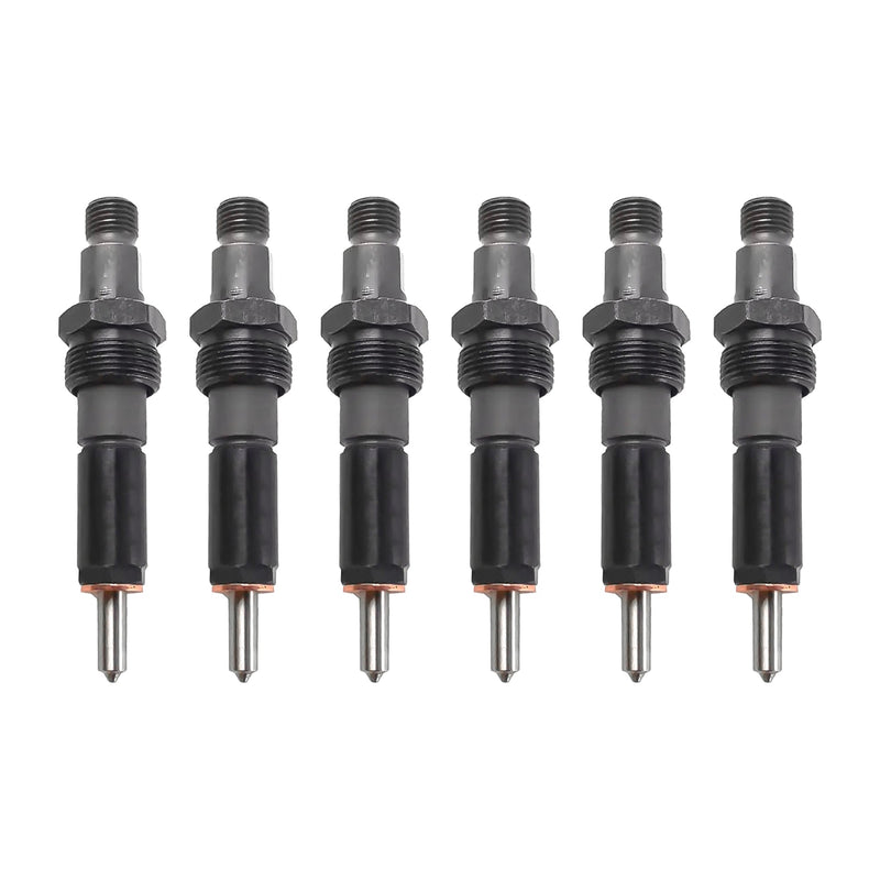 Load image into Gallery viewer, Fuel Injector 3283577 3929492 for Cummins Engine 6B 6BT 6BTA 6BT5.9 from MyMROmarts