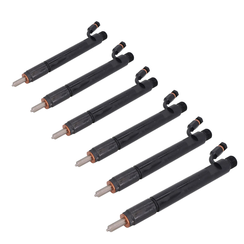 Load image into Gallery viewer, Fuel Injector 4025299 for Cummins Engine 6CT 8.3 ISC QSC from MyMROmarts