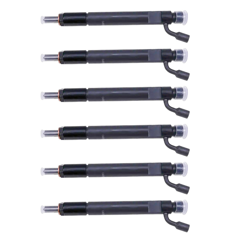 Load image into Gallery viewer, Fuel Injector 4089277 for Cummins Engine 6CT 8.3L from MyMROmarts