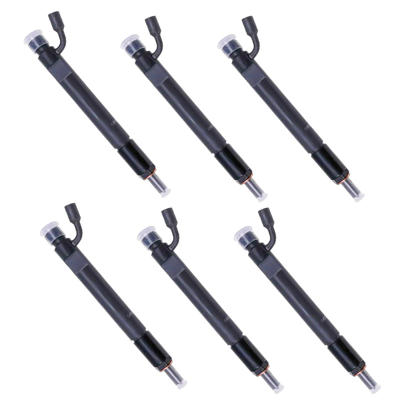 Load image into Gallery viewer, Fuel Injector 4089277 for Cummins Engine 6CT 8.3L from MyMROmarts