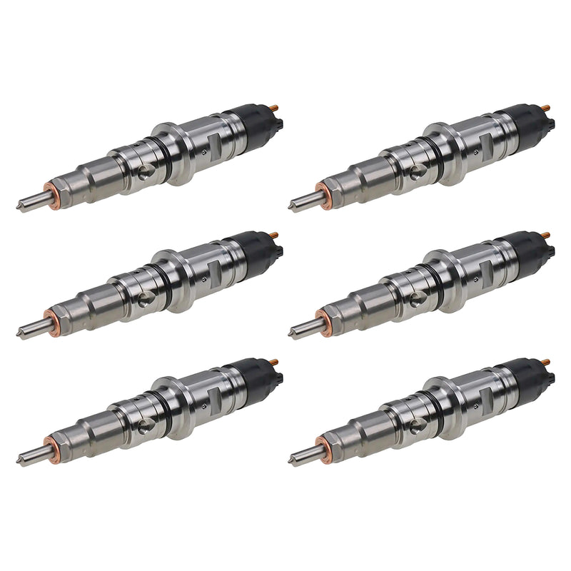 Load image into Gallery viewer, Fuel Injector 5256034 0986435573 for Cummins 6.7L ISB Engine from MyMROmarts