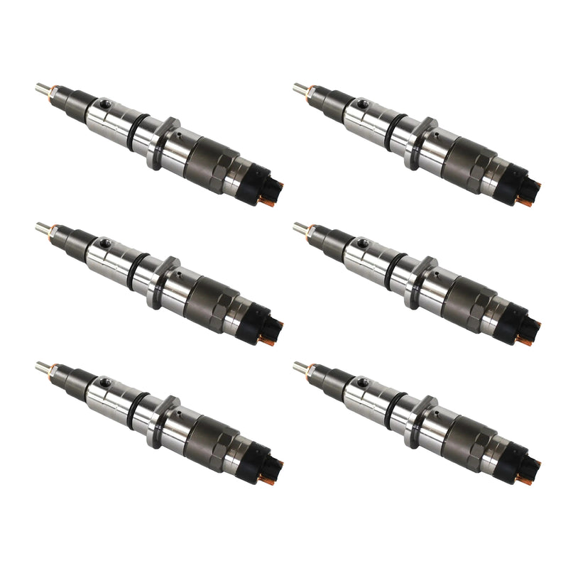 Load image into Gallery viewer, Injector 6754-11-3011 For Komatsu Excavator PC228US-8 PC228USLC-8 PC228US-3E0 PC228USLC-3E0 from MyMROmarts