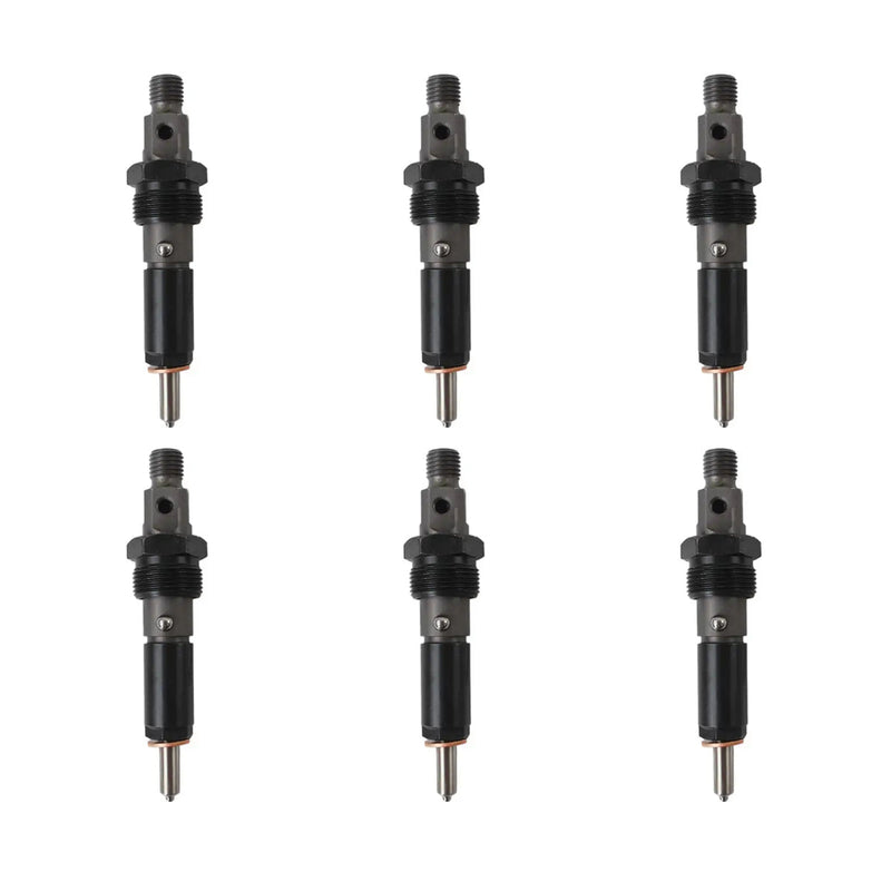 Load image into Gallery viewer, Fuel Injector 3909476 3919343 3280048 for Cummins Engine 4BT 4BT3.9L 4BT5.9L 6BT 6BT3.9L 6BT5.9L from MyMROmarts