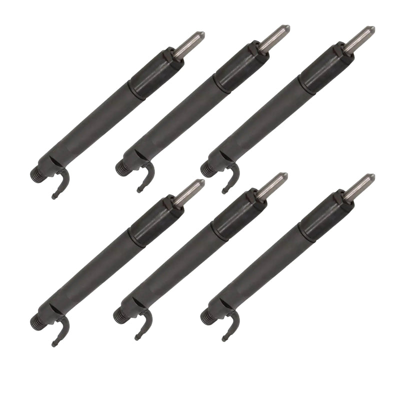 Load image into Gallery viewer, Fuel Injector 3921835 for Cummins Engine 6C8.3 6CTA8.3 from MyMROmarts