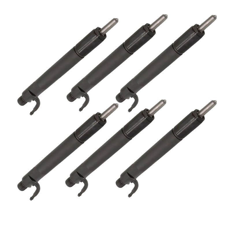 Load image into Gallery viewer, Fuel Injector 3921835 for Cummins Engine 6C8.3 6CTA8.3 from MyMROmarts