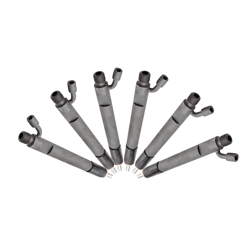 Load image into Gallery viewer, Fuel Injector 3926787 for Cummins Engine 6CTAA 6CTA 6CT 6C 8.3 Hyundai Crawler Excavator R305LC-7 from MyMROmarts