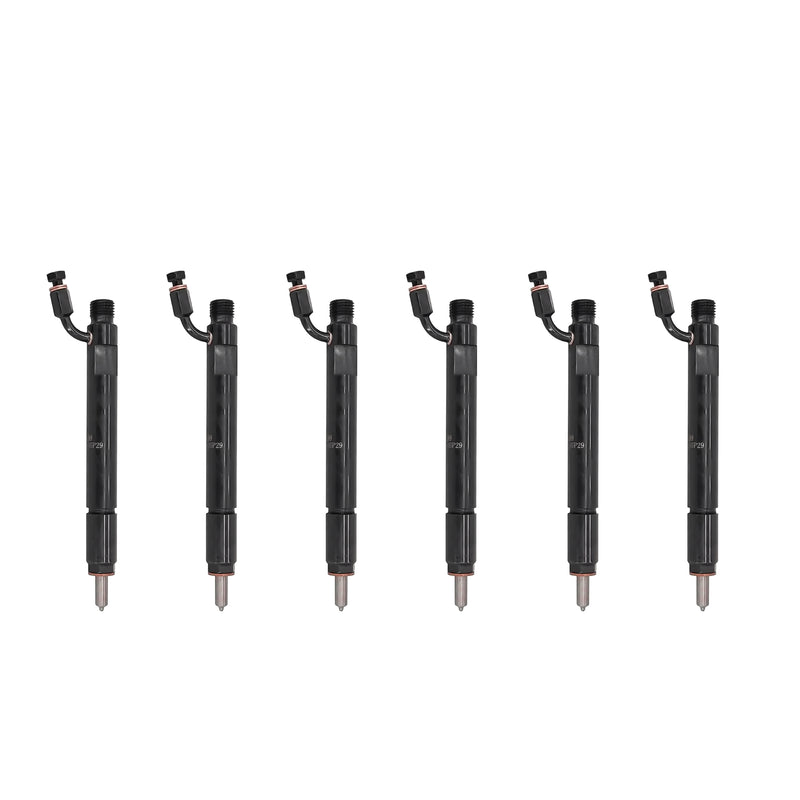 Load image into Gallery viewer, Fuel Injector 4025299 for Cummins Engine 6CT 8.3 ISC QSC from MyMROmarts