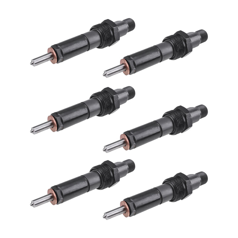 Load image into Gallery viewer, Fuel Injector 4994274 for Cummins Engine 6BTAA 5.9 from MyMROmarts