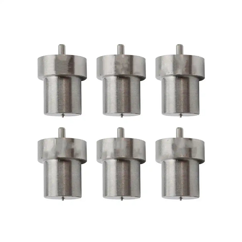 Carica immagine in Galleria Viewer, 6 Pcs Fuel Injector Nozzle 105007-1330 9432610327 DNOPDNN133 for Zexel Isuzu 4JG2 Engine - Engine Parts > Lubrication System > Oil Injector from My Store