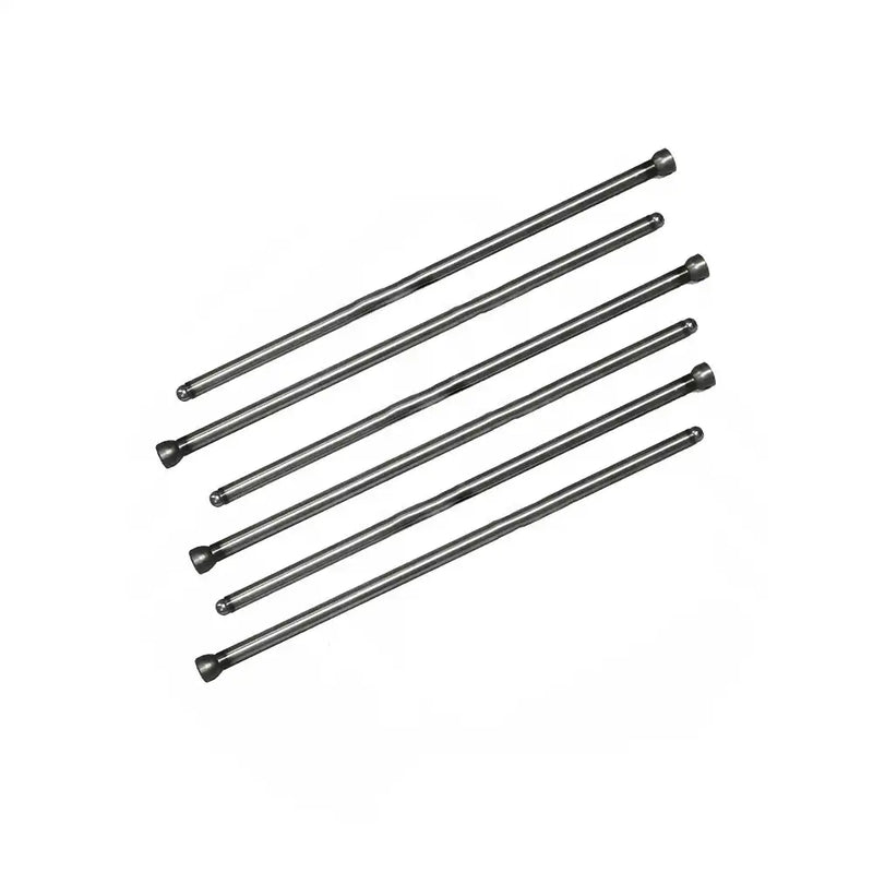 Load image into Gallery viewer, 6 PCS Push Rod 1-12575-036-0 for Isuzu Engine 4BD1 6BG1 6BG1T 6BD1 6BD1T from MyMROmarts