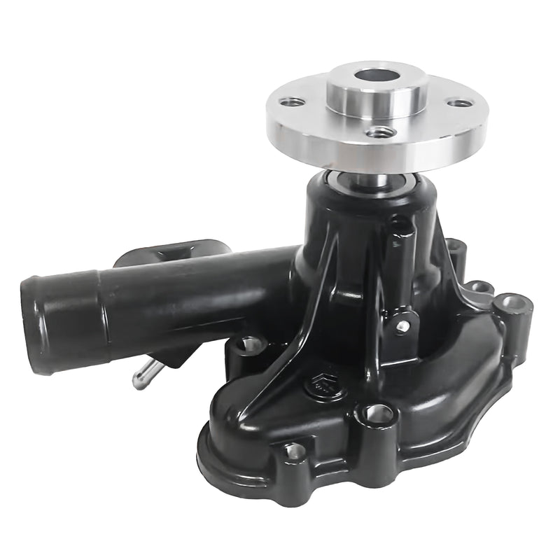 Load image into Gallery viewer, Engine Water Pump 15896582 for Yanmar Engine 41R18N 41R18T Ingersoll Rand Air Compressor P185WIR XP185WIR from MyMROmarts