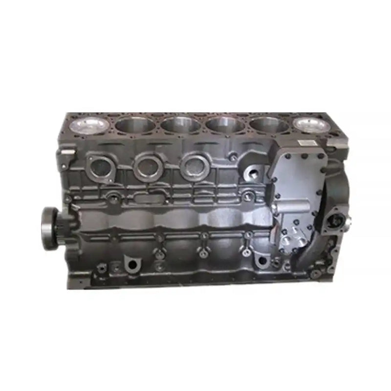 Load image into Gallery viewer, 6D114 Cylinder Block Assy 6741-21-1190 for Komatsu Wheel Loader WA380-5 WA400-5 Excavator PC300-7 PC360-7 - Engine Parts > Engine Block > Cylinder Block from MyMROmarts
