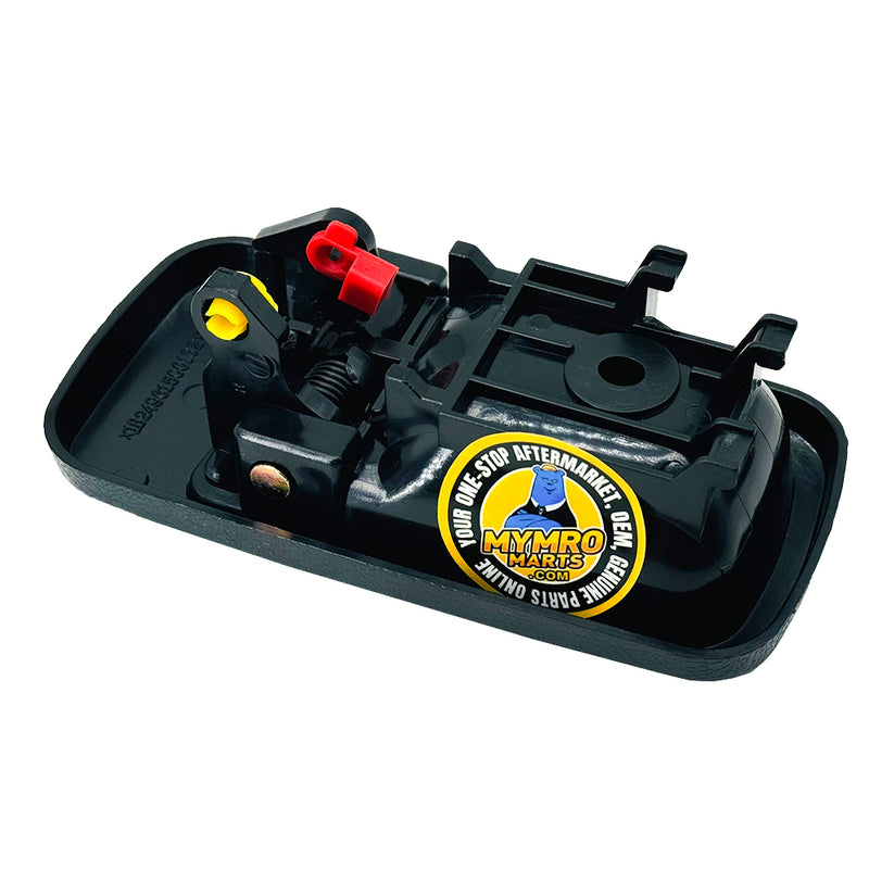 Load image into Gallery viewer, Front Door Inside Handle 1-74718022-4 1-74718023-4 for Isuzu Engine 10PE1 6WF1 Truck CXZ81 CYZ51K - Body Parts > Other Cab Parts from My Store