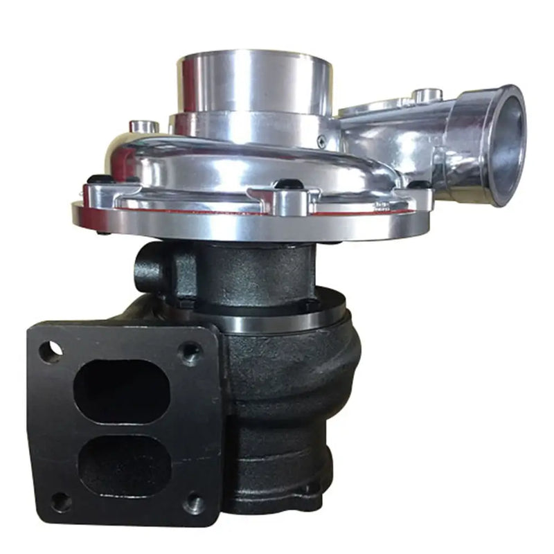 Load image into Gallery viewer, Turbo RHG6 Turbocharger 114400-4380 114400-4420 For Hitachi Excavator ZX350K-3 ZX330-3 Isuzu Engine 6HK1X from MyMROmarts