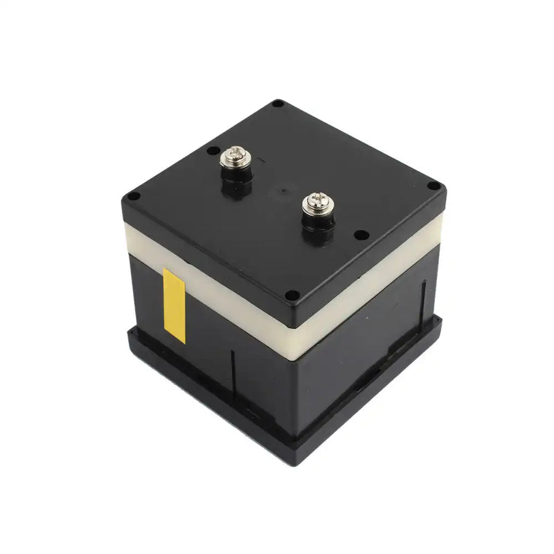 Lataa kuva gallerian katseluohjelmaan 6L2-V Class 1.5 Accuracy AC 0-450V Analog Panel Meter Voltmeter Gauge for CHINT - Electrical Parts > Other Electrical Parts from MyMROmarts