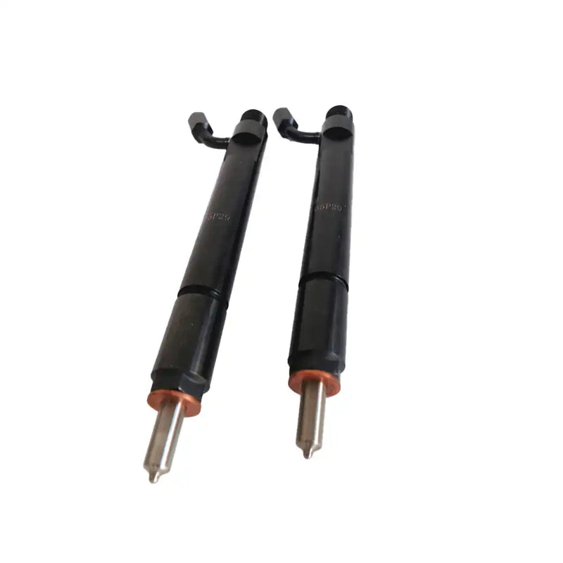 Carica immagine in Galleria Viewer, 6Pcs Fuel Injector 4025299 for Cummins Marine 450C 6CTA 8.3L M3 - Engine Parts > Fuel System > Fuel Injector from MyMROmarts