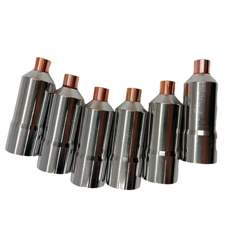 Lataa kuva gallerian katseluohjelmaan 6PCS Injector Sleeve N481-11176-1190 for Hino Engine J08C from MyMROmarts