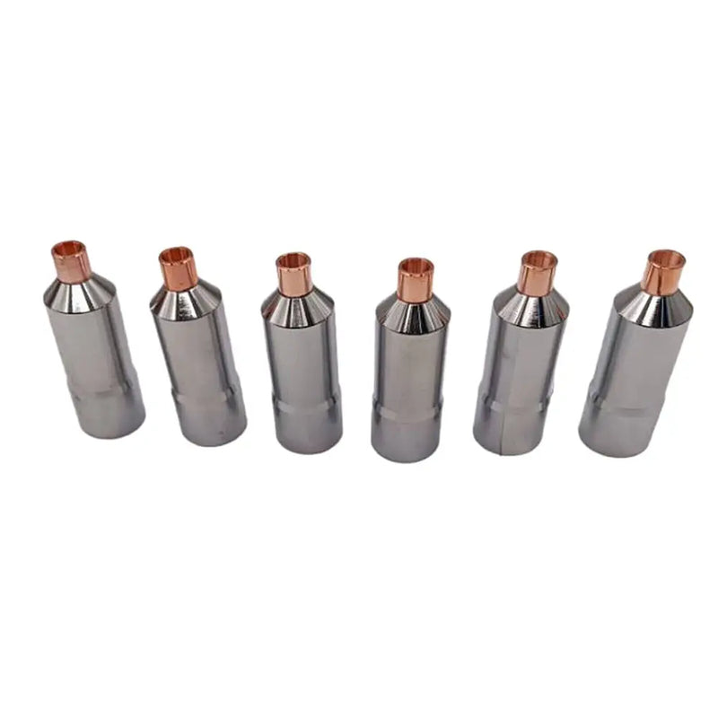 Lataa kuva gallerian katseluohjelmaan 6PCS Injector Sleeve N481-11176-1190 for Hino Engine J08C from MyMROmarts