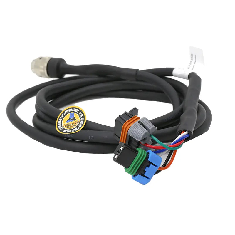 Afbeelding laden in Galerijviewer, 7-Pin Attachment Harness 6725368 for Bobcat Dozer Forestry Cutter Sod Layer V-Blade - Electrical Parts > Other Electrical Parts > Wire Harness from MyMROmarts
