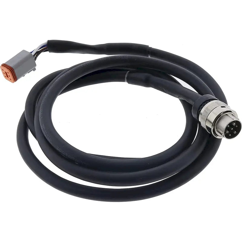 Load image into Gallery viewer, 7-Pin Input Harness 7150497 for Bobcat S770 Skid Steer Loader from MyMROmarts