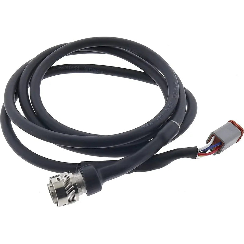 Load image into Gallery viewer, 7-Pin Input Harness 7150497 for Bobcat S770 Skid Steer Loader from MyMROmarts