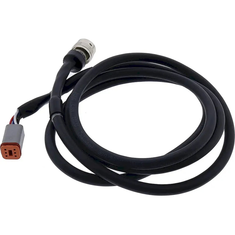 Load image into Gallery viewer, 7-Pin Input Harness 7150497 for Bobcat S770 Skid Steer Loader from MyMROmarts