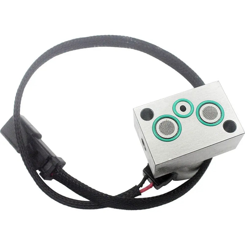 Load image into Gallery viewer, Pilot Valve 702-21-62300 for Komatsu PC200-8 PC200LC-8 PC210-10 PC220-8 - Electrical Parts > Solenoid Valve from My Store