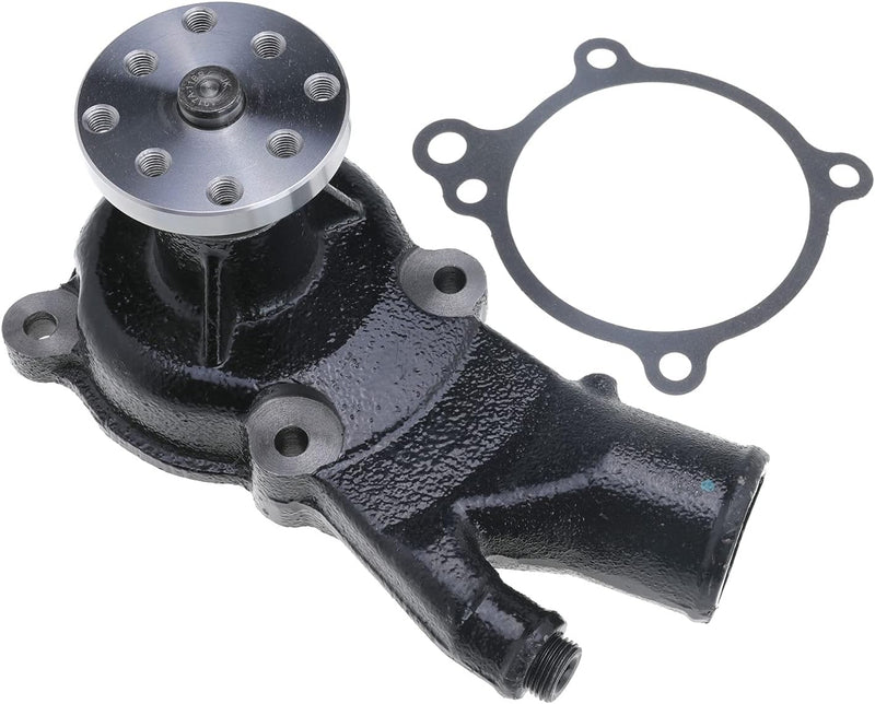 Load image into Gallery viewer, Engine Water Pump 65142A1 814755 9-42605 884727 3854017 For Mercruiser Mercury For OMC For Sierra For Marine Replace With Gasket Bi-Directional Circulating - Engine Parts > Cooling System > Engine Water Pump from MyMROmarts
