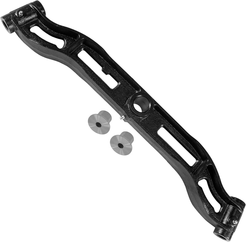 Lataa kuva gallerian katseluohjelmaan Front Axle Pivot Bar Compatible with John Deere 107H 107S 92H D100 D105 D110 D120 D125 D130 D140 D150 D155 D160 D170 from MyMROmarts