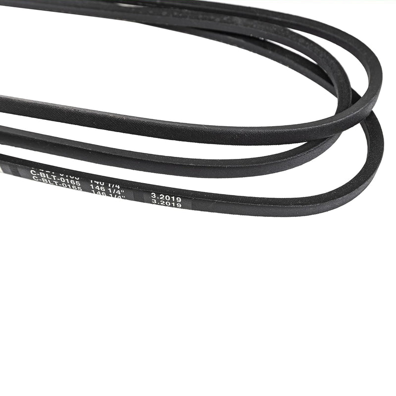 Carica immagine in Galleria Viewer, Belt PTO Clutch Kit M154621 AM141536 AM134397 AM136787 AM137323 for John Deere X300 X304 X310 from MyMROmarts