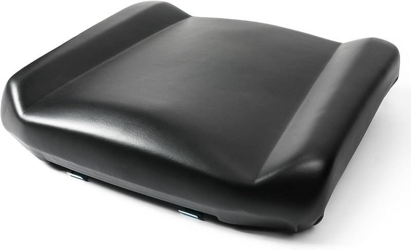 Cargue la imagen en el visor de la galería, Seat Bottom Cushion Fit for 2013-2019 Polaris Ranger ETX EU XP 570 900 1000 Diesel EU HST Deluxe Replacement 2684966-070 Driver Side Black from MyMROmarts
