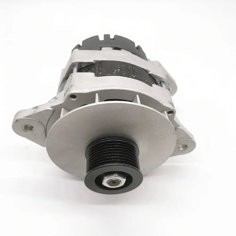 Load image into Gallery viewer, Alternator 21E6-40011 21EA-00050 21E6-40030 For Hyundai Excavator R130LC-3 R130W R130W-3 R160LC-3 R170W-3 R180LC-3 R200W-2 R200W R200W-3 from MyMROmarts
