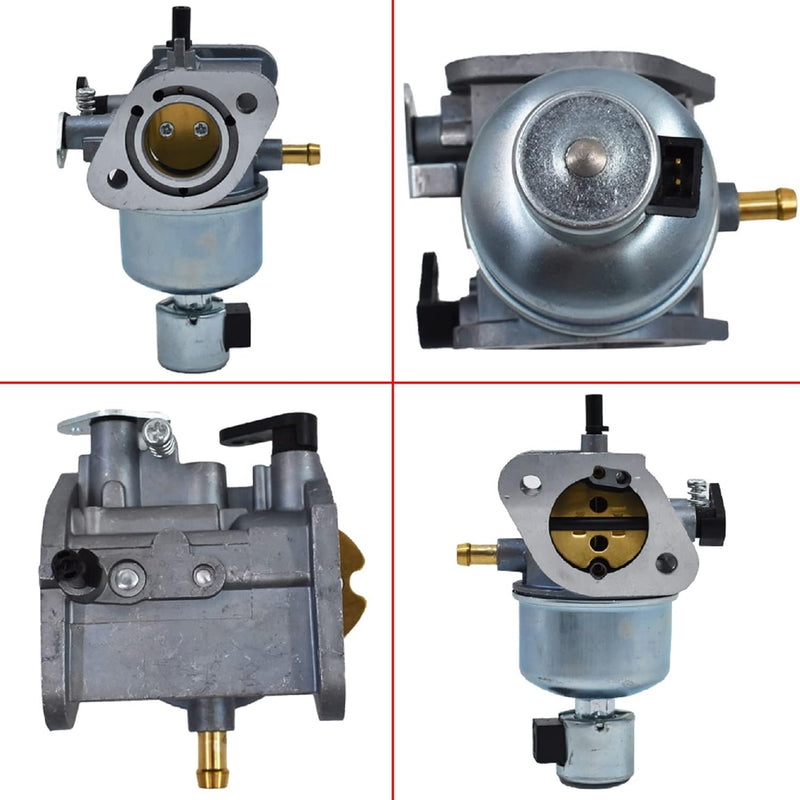 Afbeelding laden in Galerijviewer, Carburetor MIA10591 for John Deere X300 s/n -150000 X300R s/n 040001+ X304 from MyMROmarts