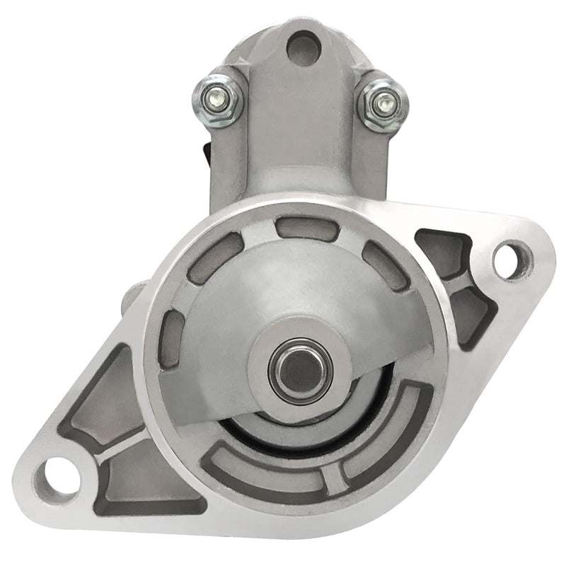 Load image into Gallery viewer, 19049 Starter Motor Compatible with Toyota Corolla 1.8L 2009-2016, Matrix 1.8L 2009-2014, Pontiac Vibe 1.8L 2009 2010 L4 Engine, OE#: 28100-0T050 28100-37050 428000-4300 from MyMROmarts