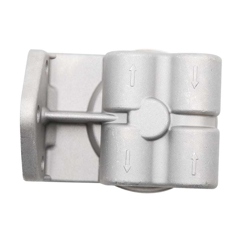 Load image into Gallery viewer, Fuel Filter Remote Mounting Base for CAT 1R-0750 1R-0749 fit for WIX 24770 - Engine Maintenance Parts > Fuel Filter from MyMROmarts