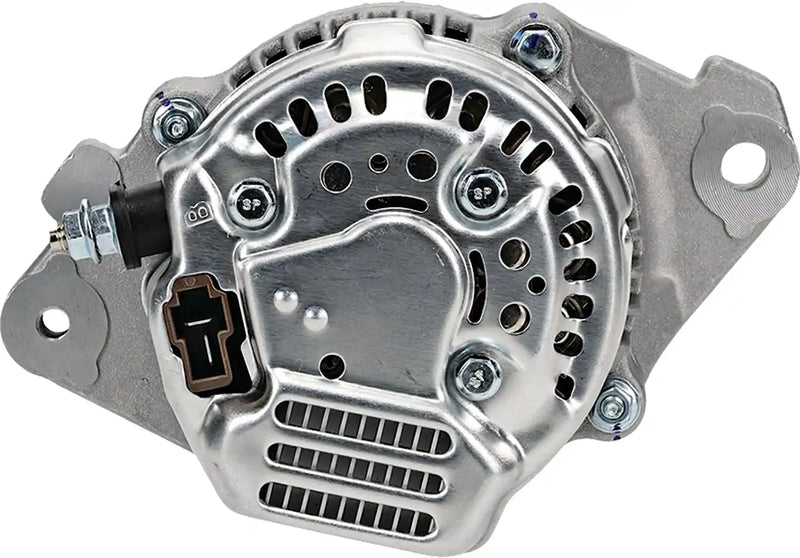 Załaduj obraz do przeglądarki galerii, Alternator AND0204 ND101211-2471 101211-2470 Compatible With/Replacement For John Deere Tractor 5210 5215 5315 5220 5300 5310 5320 5400 5210N 5215N Gator Utv Utility 620I - Electrical Parts > Alternator from MyMROmarts