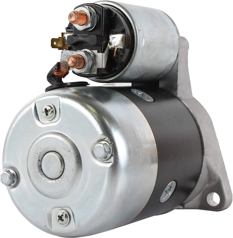 Load image into Gallery viewer, Starter 410-48031 for Steiner 430 Lawn Tractor - Electrical Parts > Starter Motor from MyMROmarts