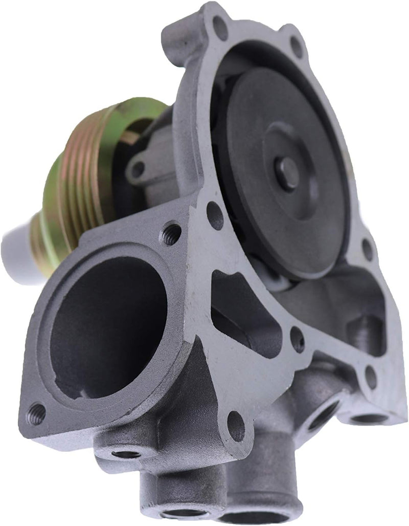 Load image into Gallery viewer, Engine Water Pump 751-41022 750-40621 750-40620 750-40624 for Alpha LPW2 LPW3 LPW4 LPWT4 LPWS2 LPWS3 LPWS4 DN2M DN4M - Engine Parts > Cooling System > Engine Water Pump from MyMROmarts