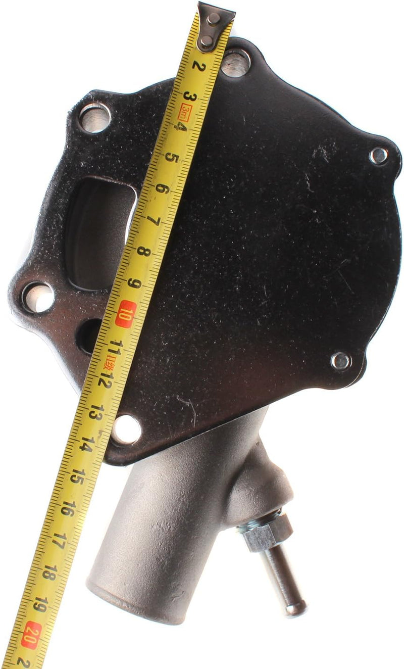 Load image into Gallery viewer, Engine Water MM407402 Pump for Tractor Satoh ST1640D ST1840 S373D S470 S2320 234 244 - Engine Parts > Cooling System > Engine Water Pump from MyMROmarts