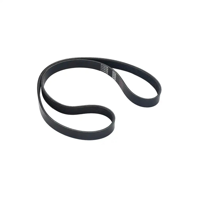 Load image into Gallery viewer, Alternator Belt 7174706 for Bobcat A770 S750 S770 S850 T750 T770 T870 Skid Steer Loaders from MyMROmarts