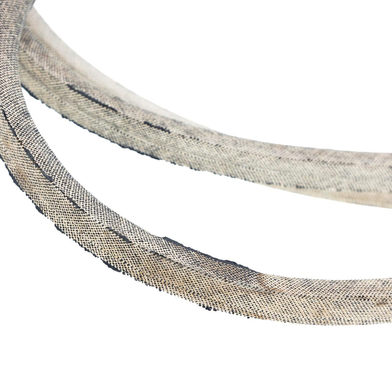 Load image into Gallery viewer, Mower Drive V-Belt M155525 For John Deere X300 X310 Select Series Lawn & Garden Tractors from MyMROmarts